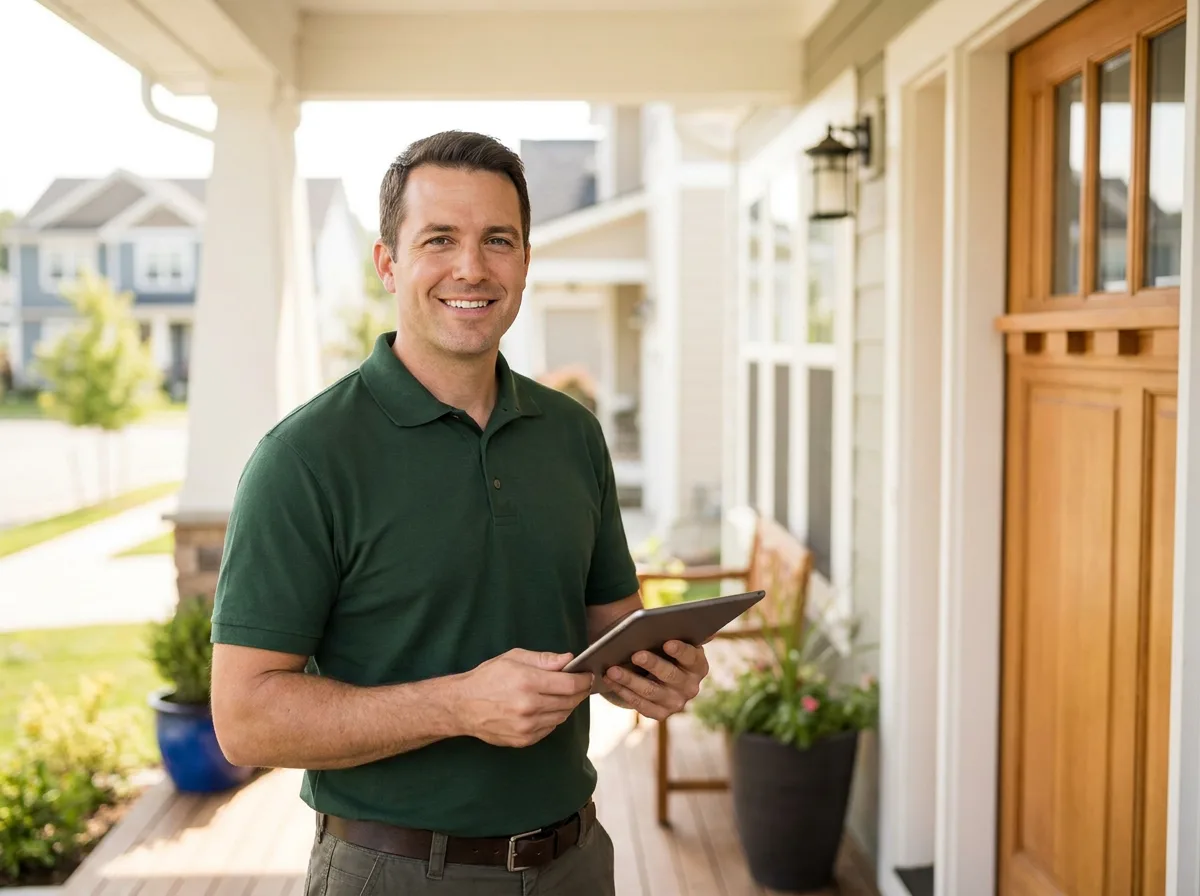 Pest control FAQs for Iola, TX